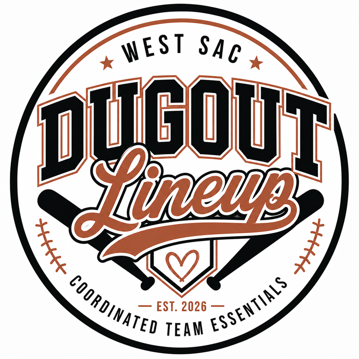 The Dugout Lineup